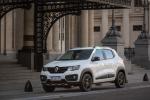 Renault Kwid Outsider 2018 года (LA)